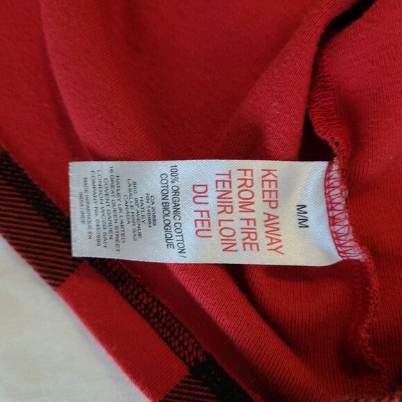 Men's Hatley pajama set - Picture 3 of 6